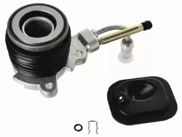 3182 654 148 SACHS  -  Вижимний підшипник гідравлічний (CSC)1